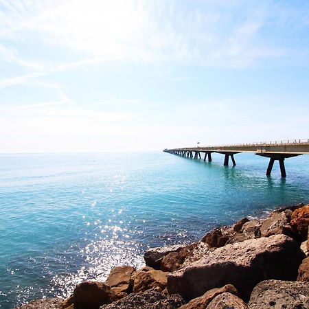 Vacances A La Plage ปัวร์โตเดซากุนโต ภายนอก รูปภาพ