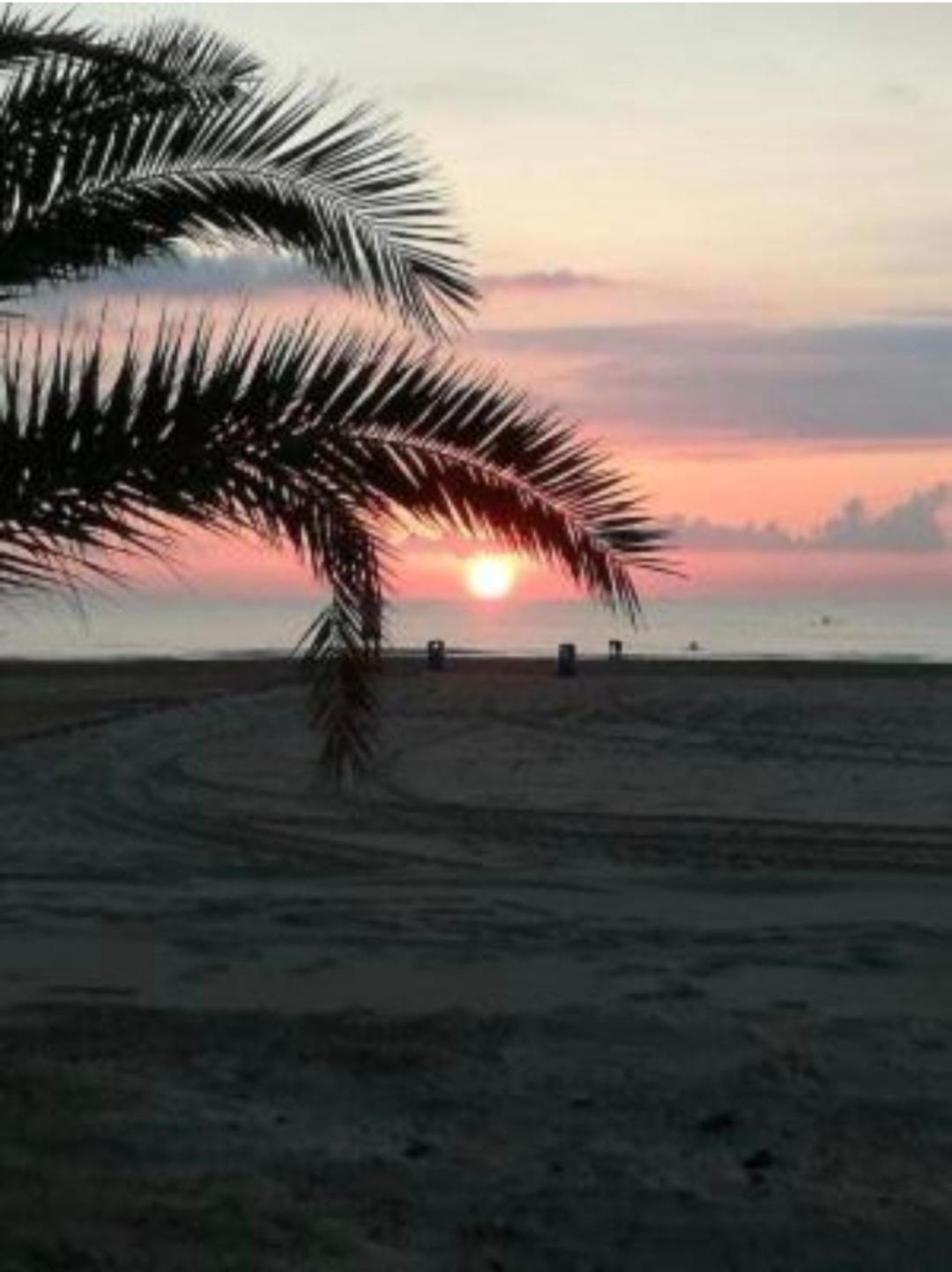 Vacances A La Plage ปัวร์โตเดซากุนโต ภายนอก รูปภาพ
