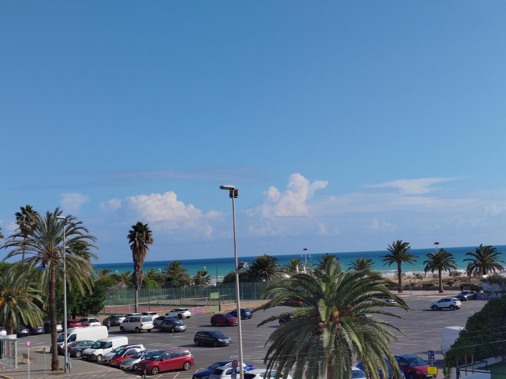 Vacances A La Plage ปัวร์โตเดซากุนโต ภายนอก รูปภาพ