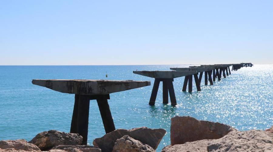 Vacances A La Plage ปัวร์โตเดซากุนโต ภายนอก รูปภาพ