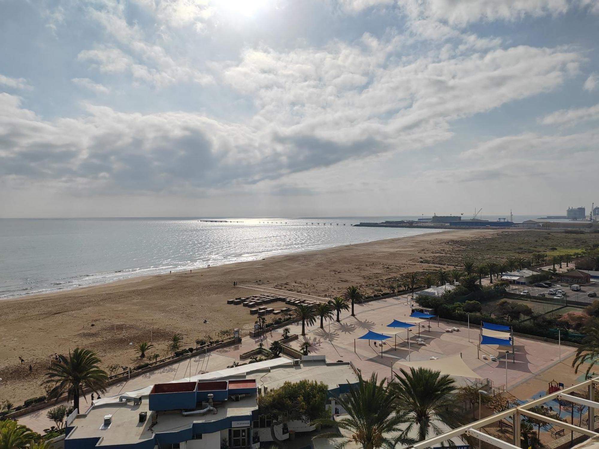 Vacances A La Plage ปัวร์โตเดซากุนโต ภายนอก รูปภาพ