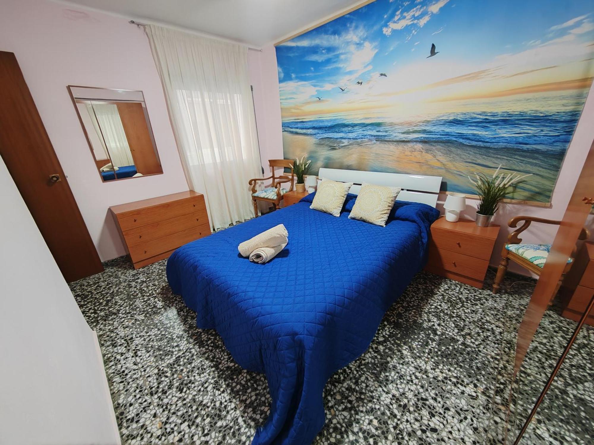 Vacances A La Plage ปัวร์โตเดซากุนโต ภายนอก รูปภาพ
