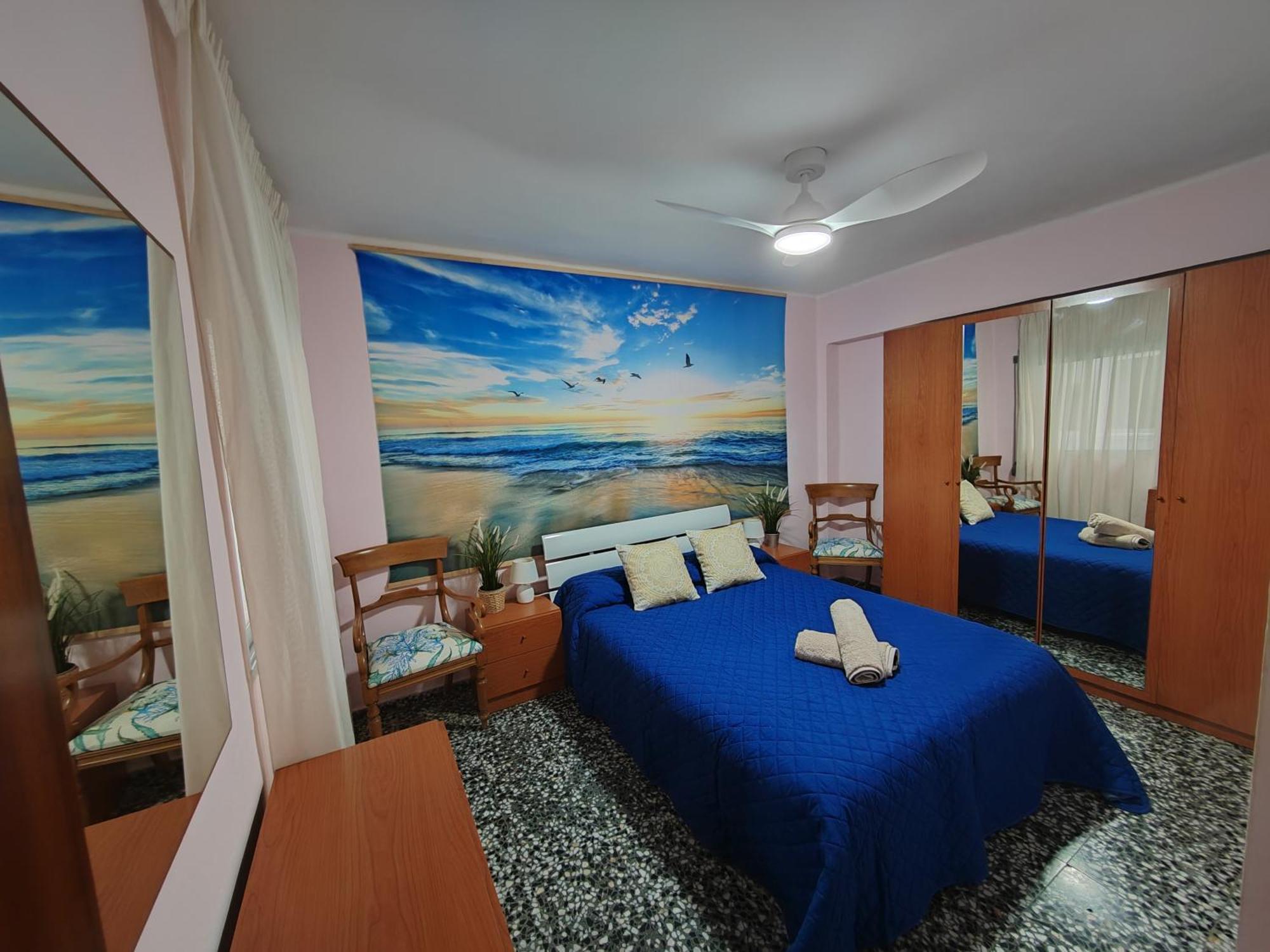 Vacances A La Plage ปัวร์โตเดซากุนโต ภายนอก รูปภาพ