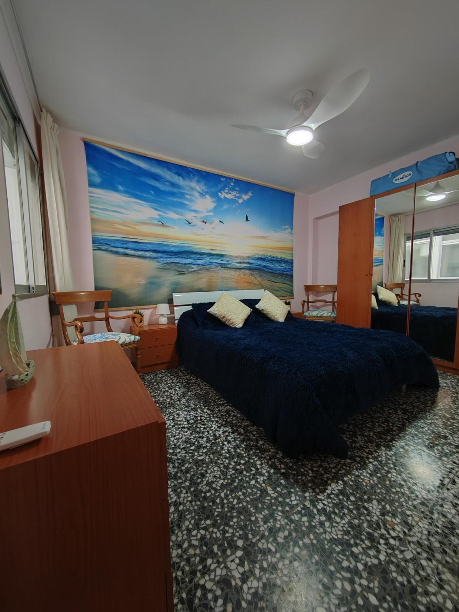 Vacances A La Plage ปัวร์โตเดซากุนโต ภายนอก รูปภาพ